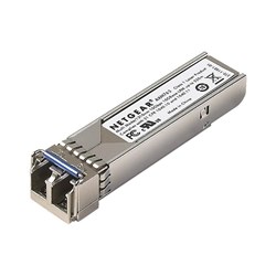 NETGEAR 10GBASE-LRM SFP+ Transceiver- MULTIMODE LC GBIC